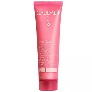 Crème sorbet hydratante Vinosource-Hydra Caudalie - 60ml