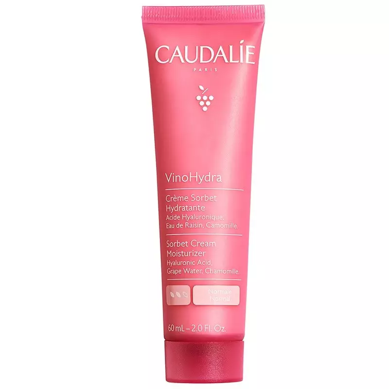 Crème sorbet hydratante Vinosource-Hydra Caudalie - 60ml