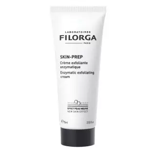 Crème exfoliante enzymatique Skin-Prep Filorga - Effet peau neuve - 75ml