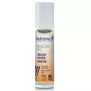 Roll'on Boost Hiver Bio - Défenses naturelles - 5ml