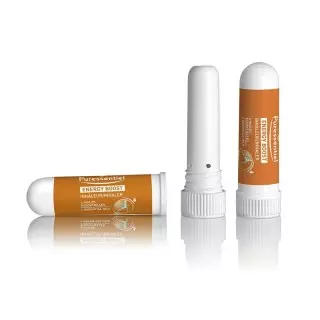 Inhaleur Energy Boost articulations et muscles Puressentiel - 1ml