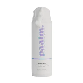 Lait nettoyant Hydramilk Paalm - Visage & corps - 150ml