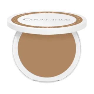 Fond de teint compact 1.4 Doré SPF30 Couvrance Avène - 8.5g