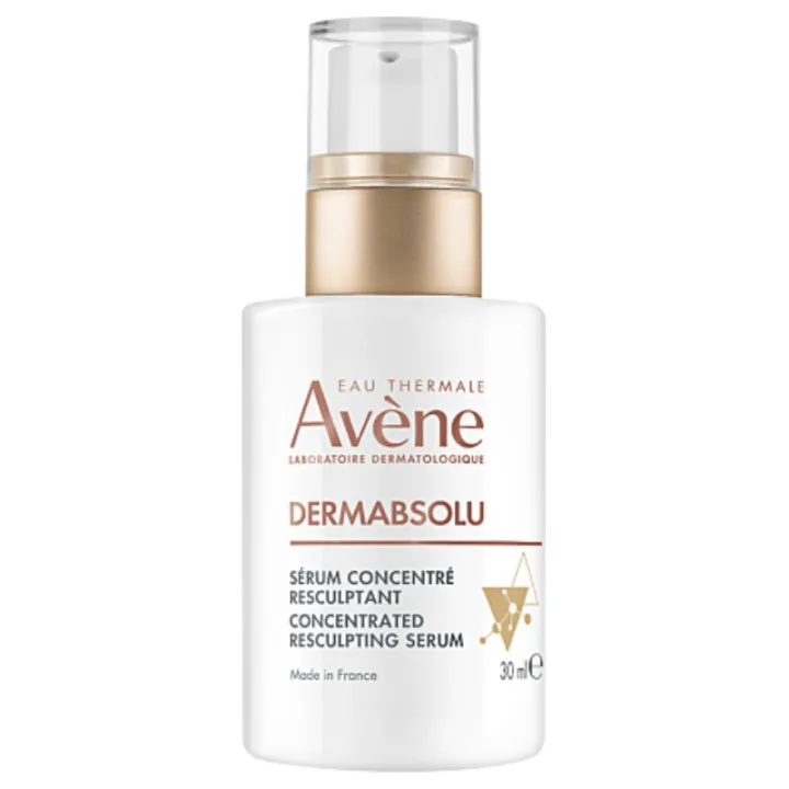 Sérum concentré resculptant Dermabsolu Avène - 30ml