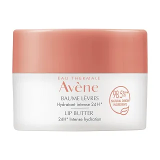 Baume à lèvres hydratant intense 24H Avène - Sèches à très sèches - 10ml