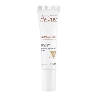 Soin regard jeunesse Dermabsolu Avène - 15ml