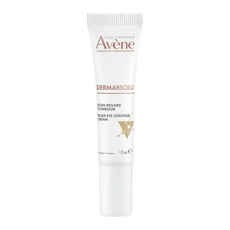 Soin regard jeunesse Dermabsolu Avène - 15ml