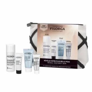 Trousse Summer 2024 de Filorga  - 4 soins