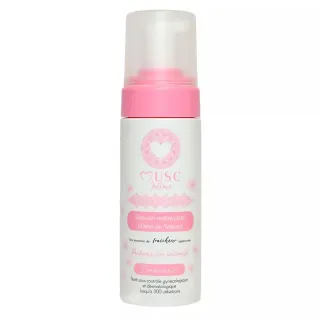 Mousse nettoyante intime Sakura L'Innocente Musc Intime - 150ml