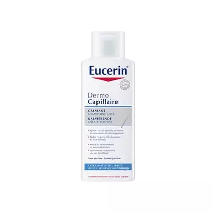 Eucerin Uree 5% shampooing Calmant
