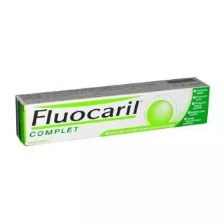 Fluocaril Complet 75ml