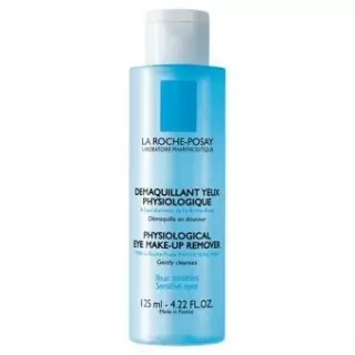 LRP Démaquillant Yeux sensibles 125 ml