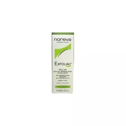 Noreva Exfoliac roll on 5ml