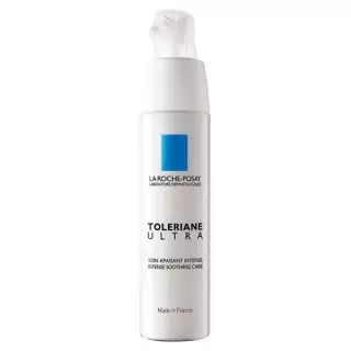 LRP Toleriane Ultra soin apaisant intense 40ml