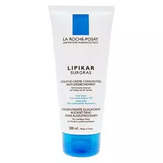 LRP Lipikar Savon liquide surgras 200ml