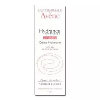 Avene Hydrance Optimale UV  légère creme 40 ml