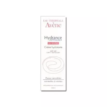 Avene Hydrance Optimale UV  légère creme 40 ml