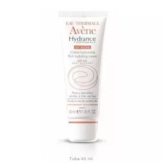 AVENE Hydrance Optimale UV riche creme 40ml