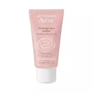 AVENE Gommage doux purifiant 50ml