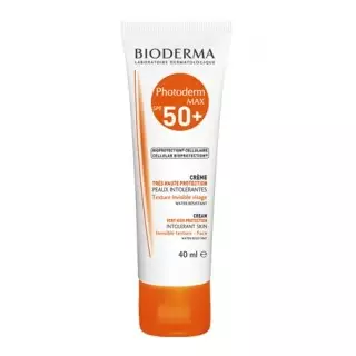 Photoderm Max Creme Teintée 40ml