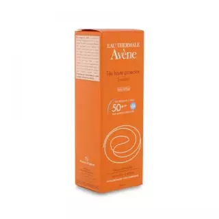 Avène Solaire spf 50 Emulsion sans parfum 