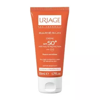 Uriage Bariésun Crème Spf 50 50ml