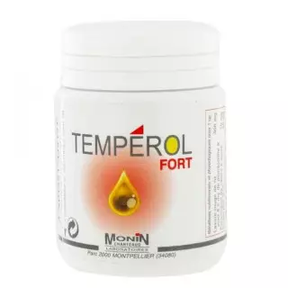 Tempérol Fort 90cp