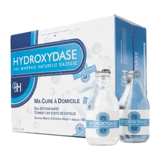 Hydroxydase 20x20cl