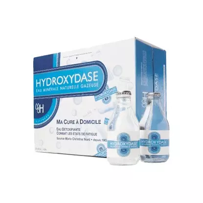 Hydroxydase 20x20cl