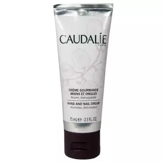 CAUDALIE Creme gourmande mains/ongles 75ml