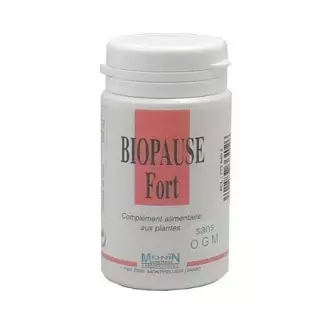 Biopause Fort 60 cp