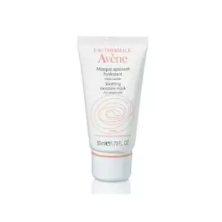 AVENE Masque apaisant hydratant 50ml