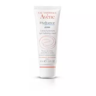 AVENE Hydrance Optimale creme légère 40ml