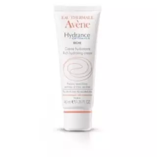 AVENE Hydrance Optimale creme riche 40ml