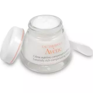 AVENE crème nutritive compensatrice riche 50ml