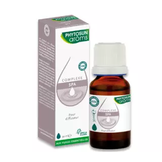 Phytosun aroms diffuseur Spa 30 ml