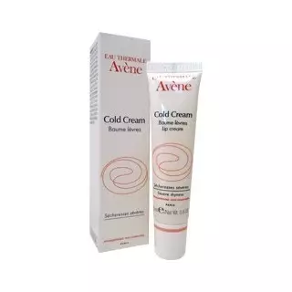 AVENE Cold cream Baume levres 15ml