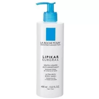 LRP Lipikar douche crème surgras 400ml