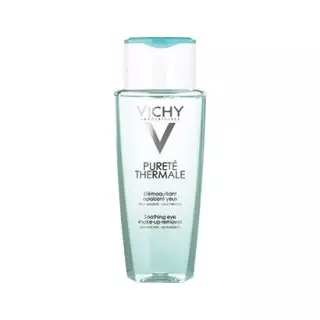 Vichy Pureté Thermale Démaquillant Apaisant Yeux 150ml