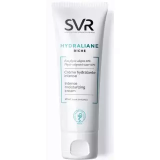 SVR Hydraliane Riche Fluide 40ml