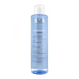 Svr Physiopure Lotion tonique peaux sensibles 200 ml 