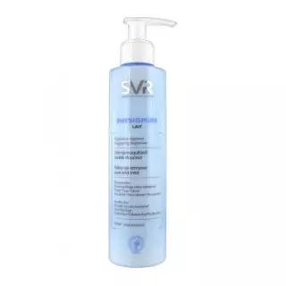 Svr Physiopure Lait démaquillant 200ml