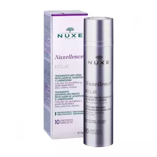 Nuxe Nuxellence jeunesse soin rechargeur jeusnesse 50ml