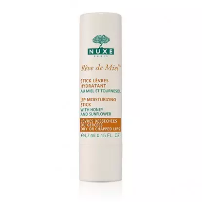 Nuxe Reve Miel Stick levres hydratant