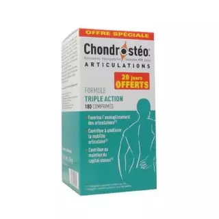 Chondrosteo+ 180cp