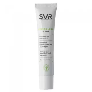 SVR Sebiaclear Active Soin 40 ml