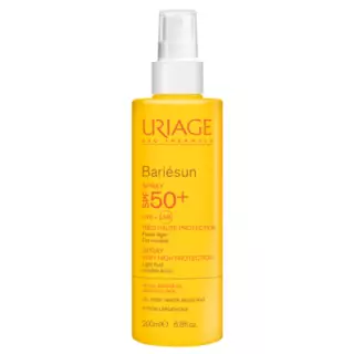 Uriage Bariésun Spray Spf 50 200ml