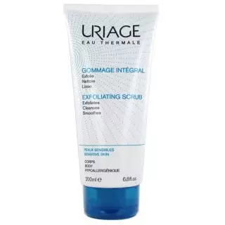 Uriage Gommage integral 200ml