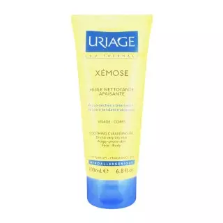 Uriage Xémose Huile Nettoyante 200 ml