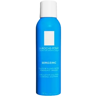 La Roche Posay Serozinc lotion spray 150 ml